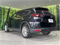2018 Mazda CX-8