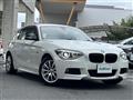 2014 BMW 1 Series