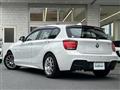 2014 BMW 1 Series