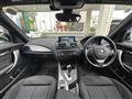 2014 BMW 1 Series