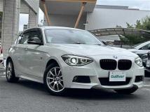 2014 BMW 1 Series