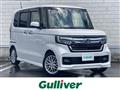 2021 Honda N BOX