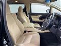 2017 Toyota Alphard Hybrid