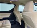2017 Toyota Alphard Hybrid