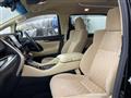 2017 Toyota Alphard Hybrid