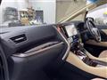 2017 Toyota Alphard Hybrid