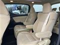 2017 Toyota Alphard Hybrid