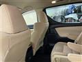 2017 Toyota Alphard Hybrid