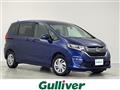 2017 Honda Freed