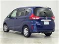 2017 Honda Freed