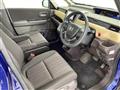 2017 Honda Freed