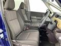 2017 Honda Freed