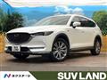 2021 Mazda CX-8