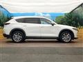 2021 Mazda CX-8