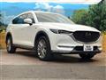 2021 Mazda CX-8