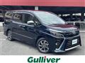 2019 Toyota Voxy