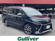 2019 Toyota Voxy