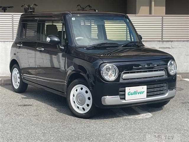2013 Suzuki Lapin