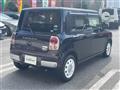 2013 Suzuki Lapin
