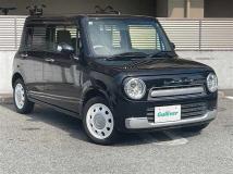 2013 Suzuki Lapin