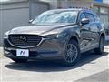 2022 Mazda CX-8