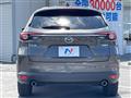 2022 Mazda CX-8