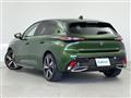 2022 Peugeot 308