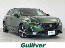 2022 Peugeot 308