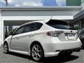 2007 Subaru Impreza