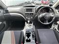 2007 Subaru Impreza