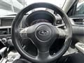2007 Subaru Impreza