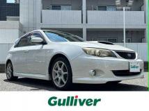2007 Subaru Impreza