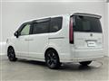 2022 Honda Step WGN