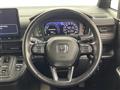 2022 Honda Step WGN