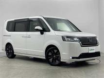 2022 Honda Step WGN
