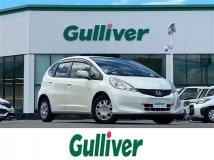 2012 Honda Fit