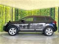 2010 Nissan Dualis