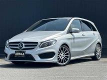 2015 Mercedes-Benz B-Class