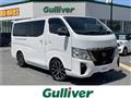 2022 Nissan Caravan