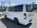 2022 Nissan Caravan