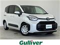 2025 Toyota Sienta