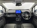 2025 Toyota Sienta