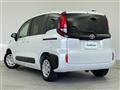 2025 Toyota Sienta