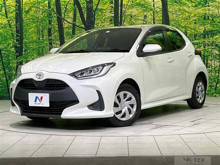 2021 Toyota Toyota Others