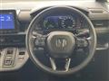 2023 Honda Step WGN