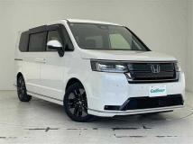 2023 Honda Step WGN