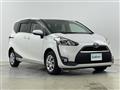 2017 Toyota Sienta