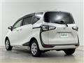 2017 Toyota Sienta