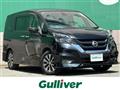 2018 Nissan Serena