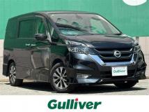 2018 Nissan Serena